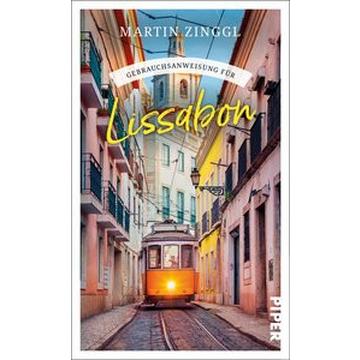 Gebrauchsanweisung für Lissabon