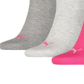 PUMA  Kurzsocken Erwachsene, 3erPack 