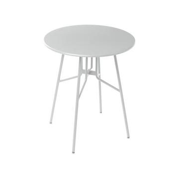 Tavolino Bistrot en Ferro Classico TALTAL