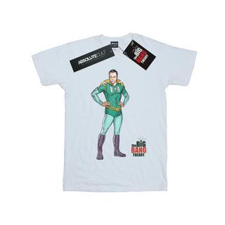 The Big Bang Theory  TShirt 