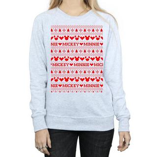 Disney  Sweatshirt 