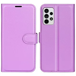 Cover-Discount  Galaxy A33 5G - Etui en similcuir 