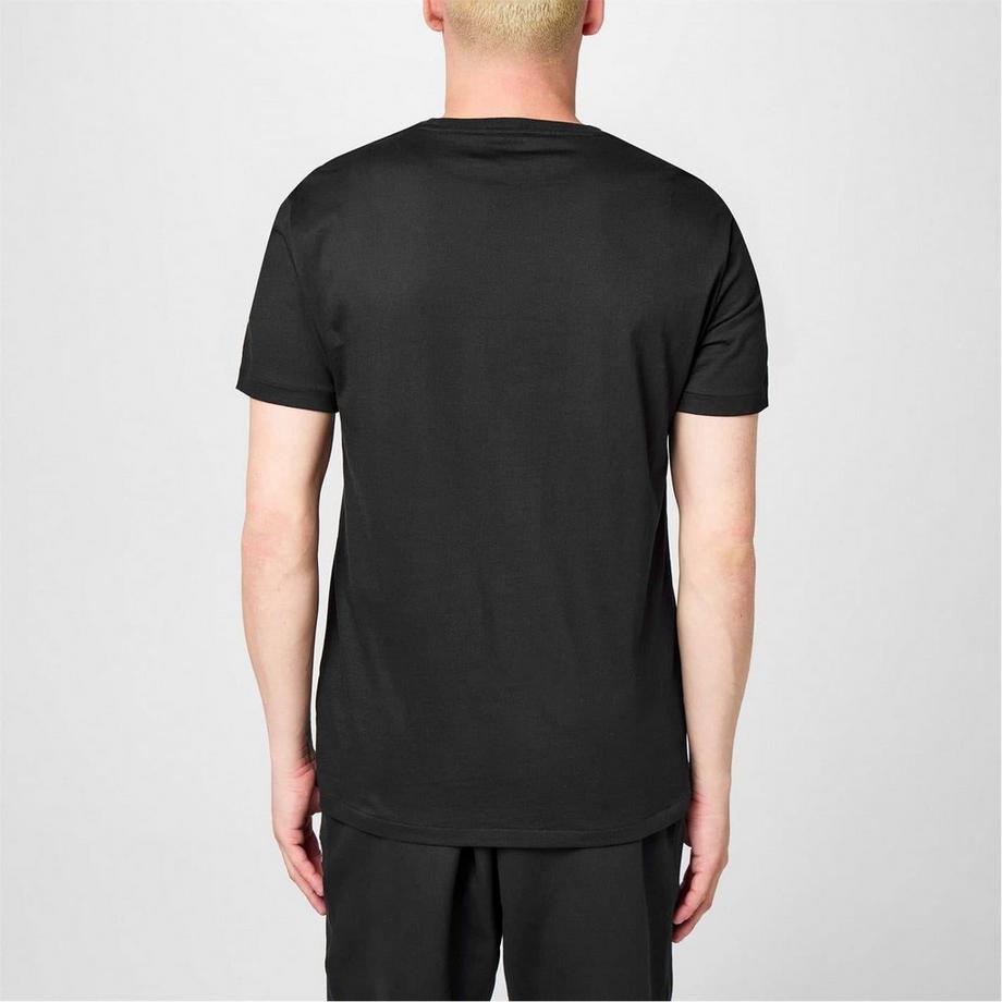 Ralph Lauren T-Shirt Custom Coupe Régulière  