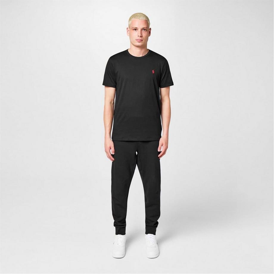 Ralph Lauren T-Shirt Custom Coupe Régulière  