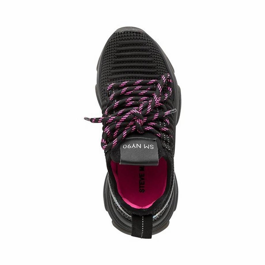 STEVE MADDEN Stevies Jmaxima Baskets  