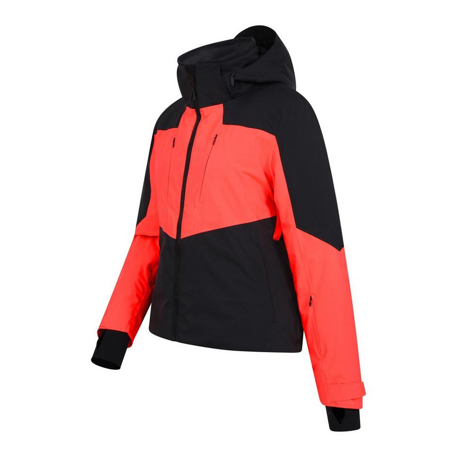 Mountain Warehouse Altitude Extreme RECCO Skijacke  