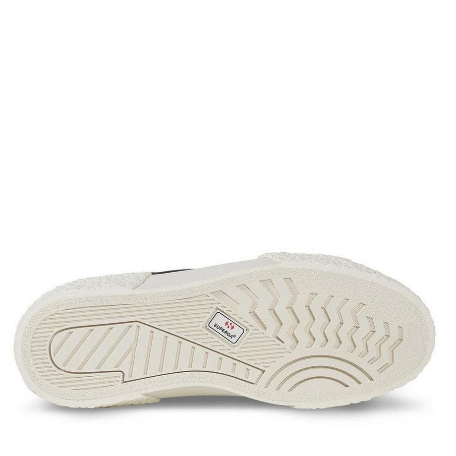 SUPERGA 2660 Stripe Big Bumpers Sneaker  