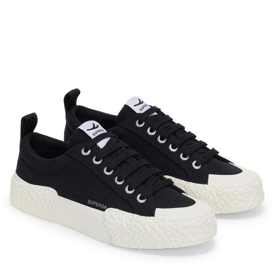 Sneaker 2660 Stripe Big Bumpers