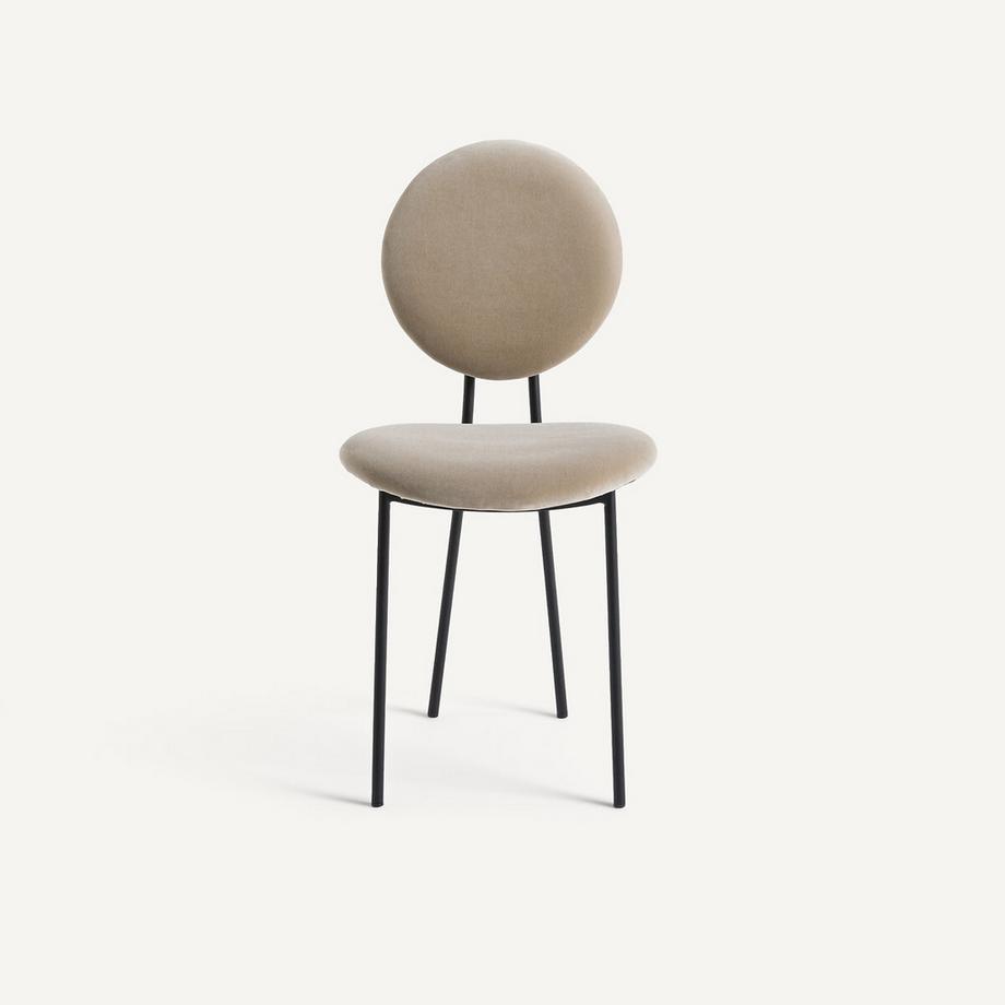 AM.PM Medaillon-Stuhl Rossy  