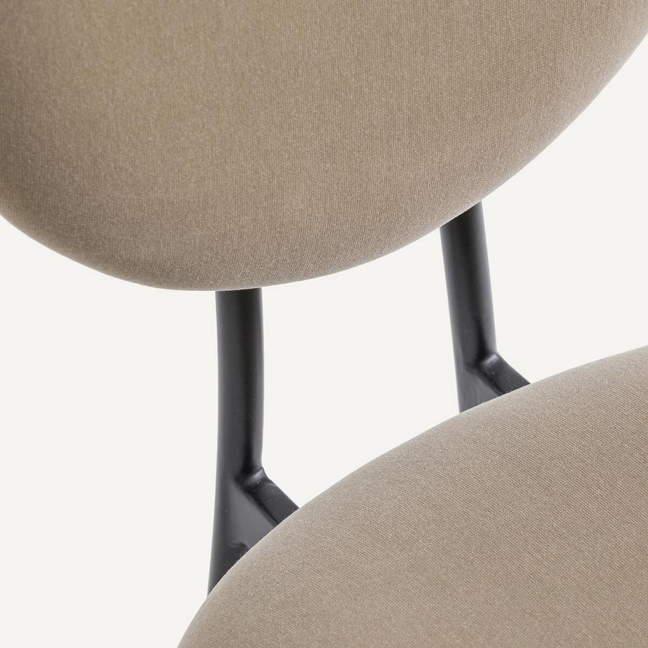 AM.PM Medaillon-Stuhl Rossy  