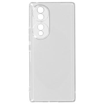 Coque Honor 70 Myway Transparent