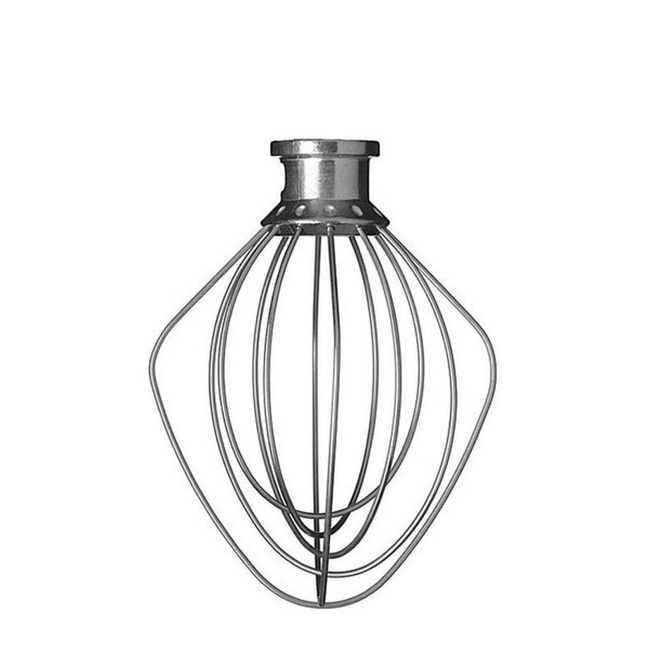 KitchenAid Artisan KSM200 Swiss Edition Eisblau - Küchenmaschine  4,8 Liter  