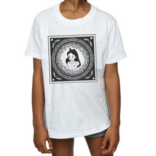 Disney  Alice in Wonderland TShirt 