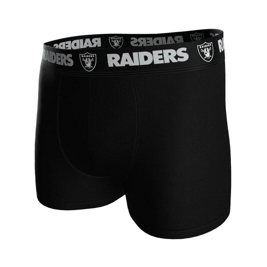 NFL  Boxershort  3er Pack Stretch-NFL 3pk Boxers 