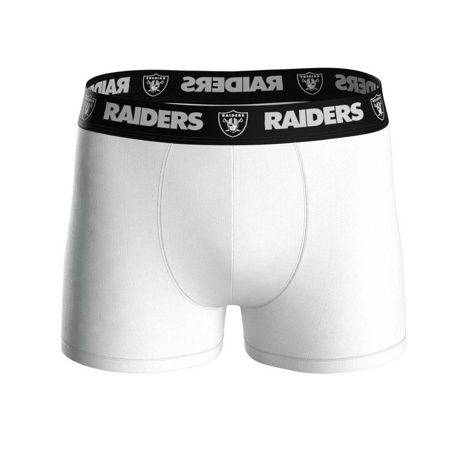 NFL  Boxershort  3er Pack Stretch-NFL 3pk Boxers 