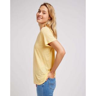 Lee  T-Shirts V-Neck Tee 