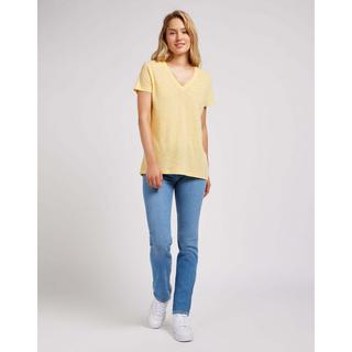 Lee  T-Shirts V-Neck Tee 