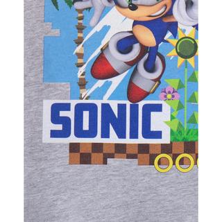 Sonic The Hedgehog  Tshirt Enfant 