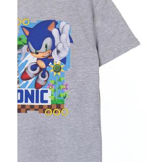 Sonic The Hedgehog  Tshirt Enfant 