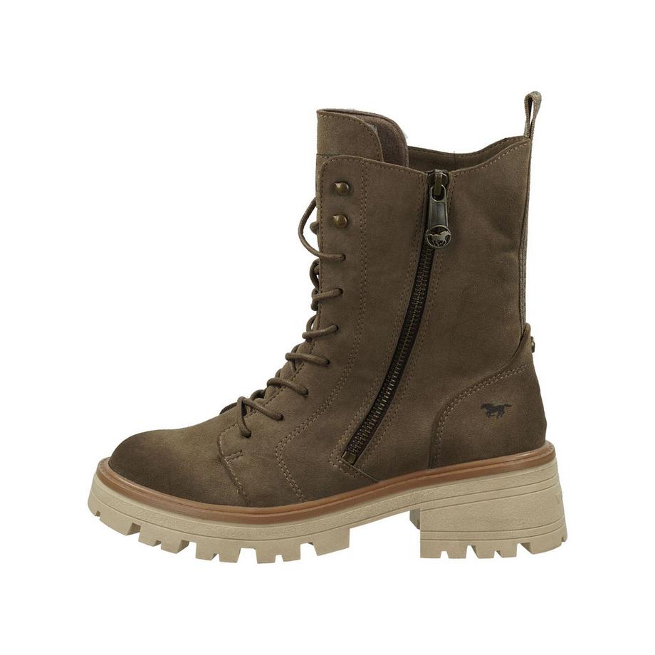 Mustang  Stiefelette 1469-502 