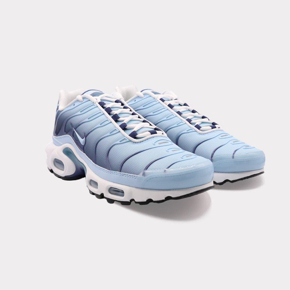 NIKE  Air Max Plus University  Gradient 