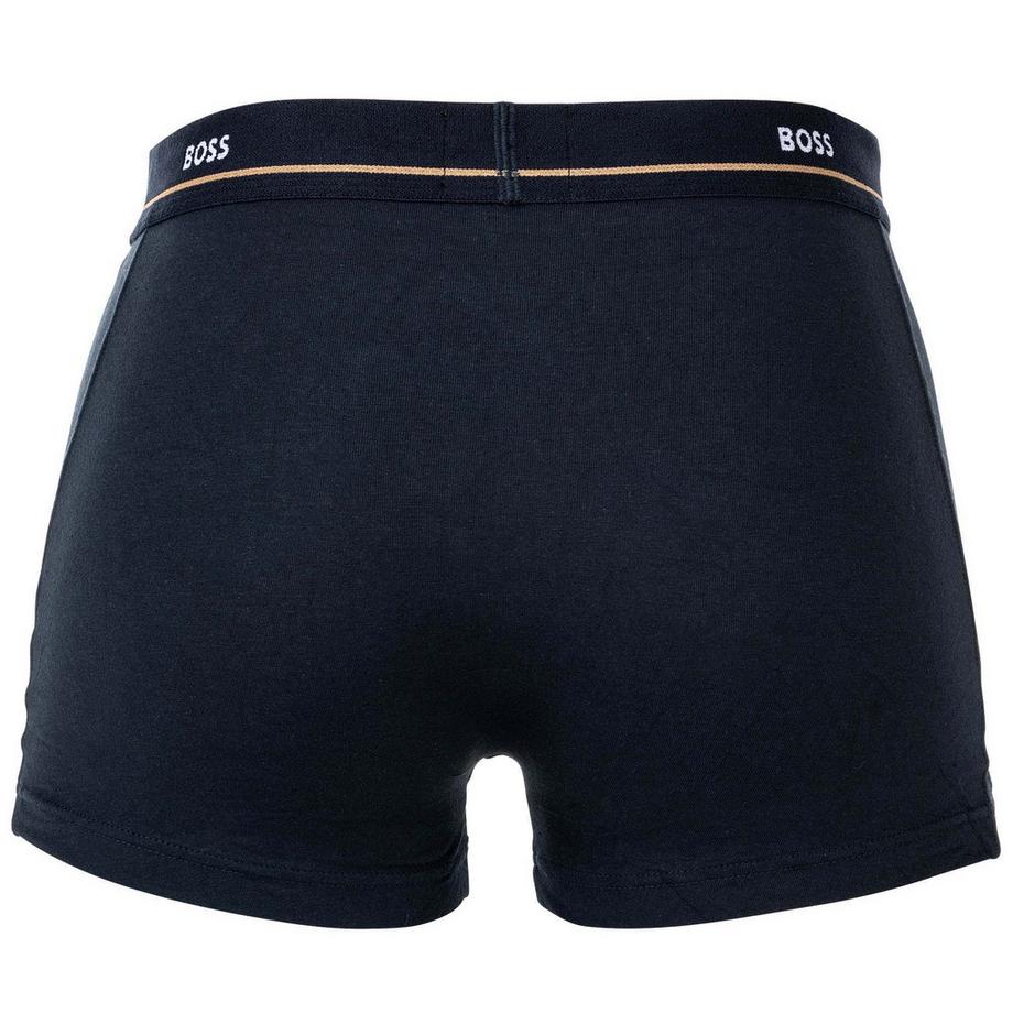 BOSS Essential Trunk 5er Pack  