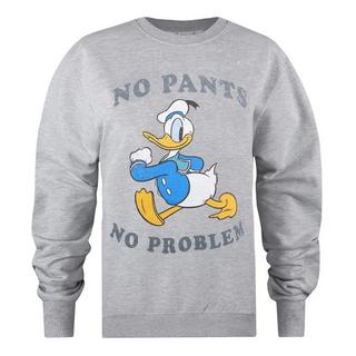 Alice in Wonderland  Classic Sweatshirt 