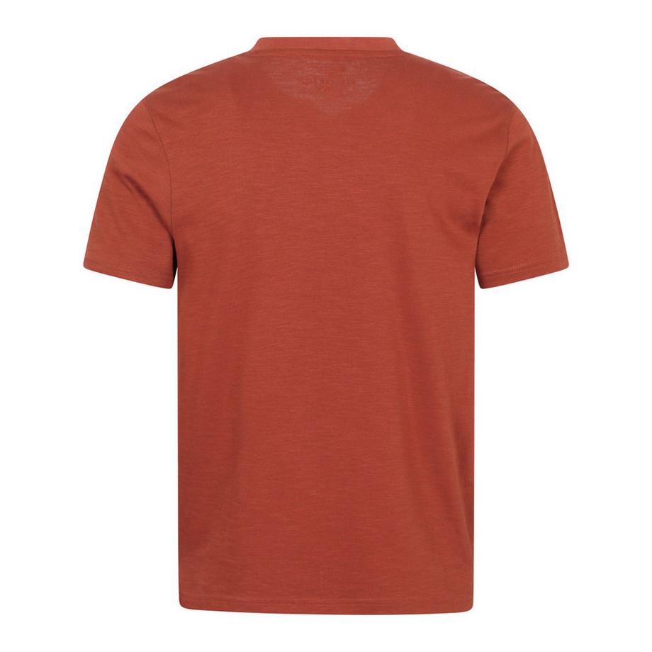 Mountain Warehouse Hasst T-Shirt Henley  