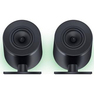 RAZER  Nommo V2 Pro Range completo Nero Con cavo e senza cavo 