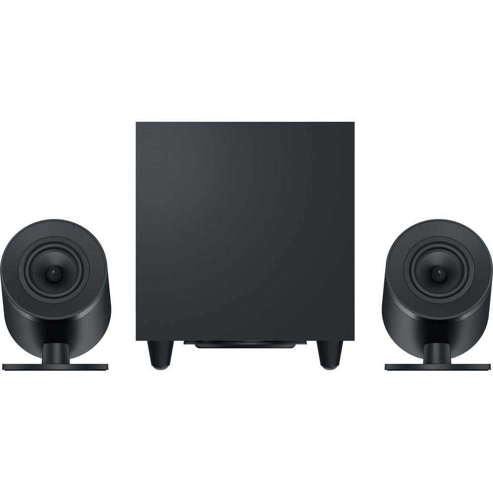 RAZER  Nommo V2 Pro Range completo Nero Con cavo e senza cavo 