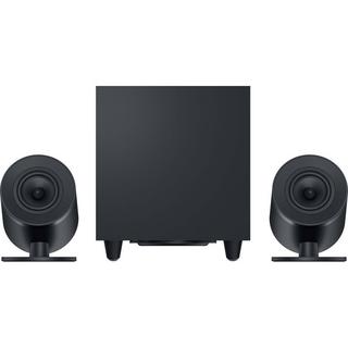 RAZER  Nommo V2 Pro Range completo Nero Con cavo e senza cavo 