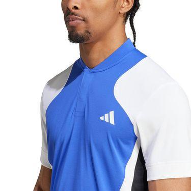 adidas  T Freelift Polo Pro 