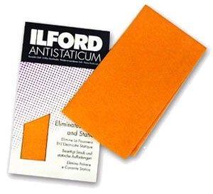 Ilford Ilford Antistaticum 13 x 13" Orange  