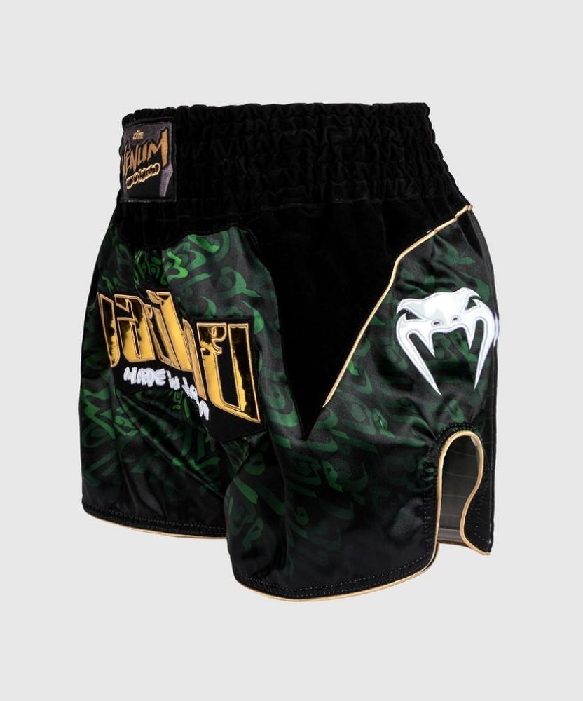 VENUM  Short de Muay Thai Venum Attack 