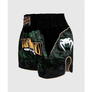 VENUM  Short de Muay Thai Venum Attack 