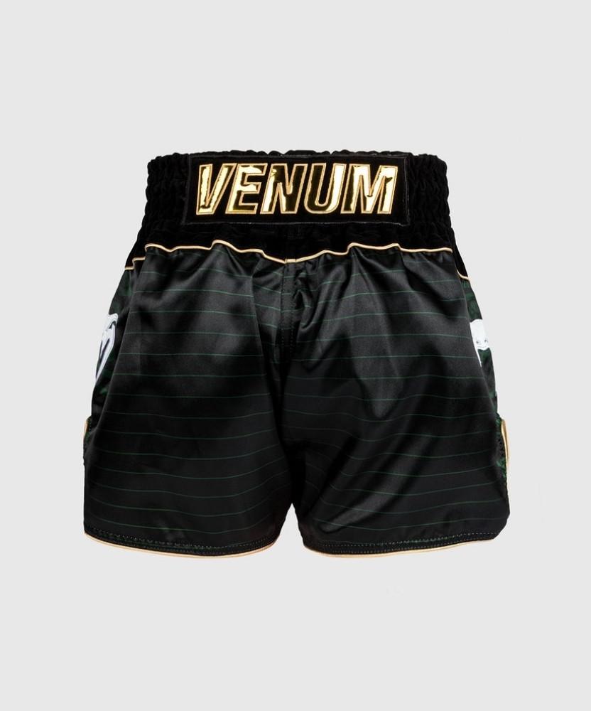 VENUM  Short de Muay Thai Venum Attack 