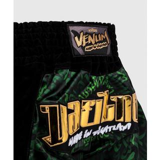 VENUM  Short de Muay Thai Venum Attack 