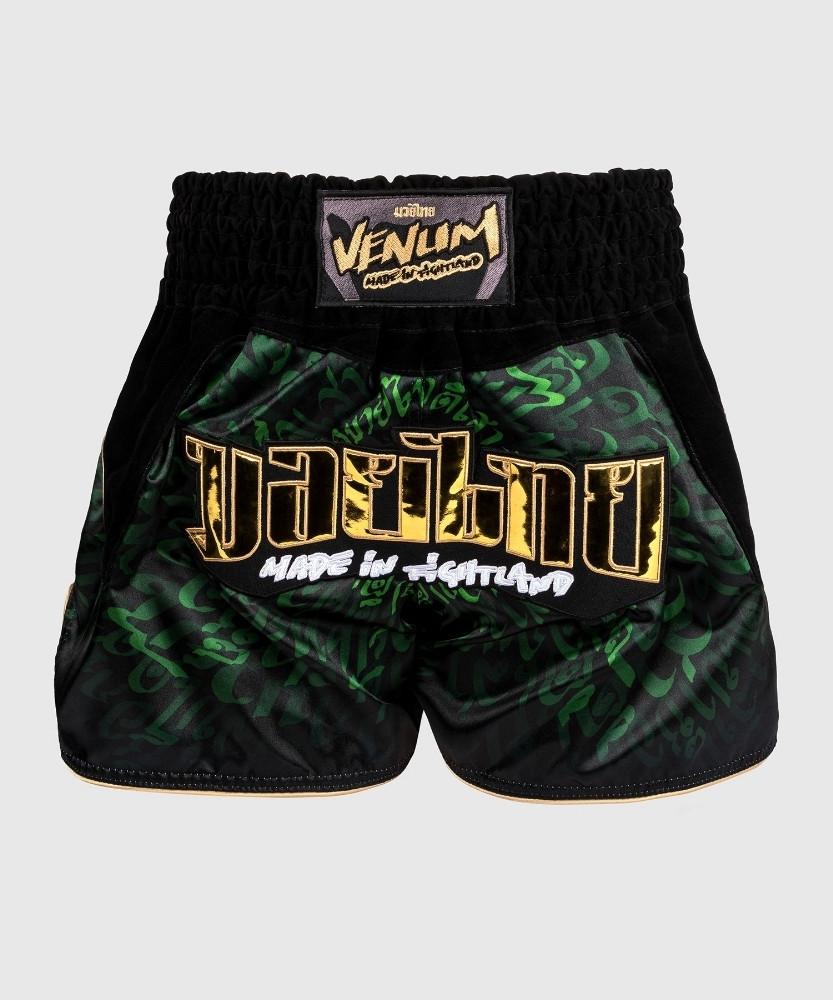 VENUM  Short de Muay Thai Venum Attack 