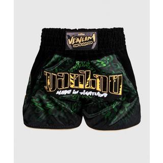 VENUM  Short de Muay Thai Venum Attack 