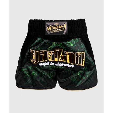 VENUM  Short de Muay Thai Venum Attack 