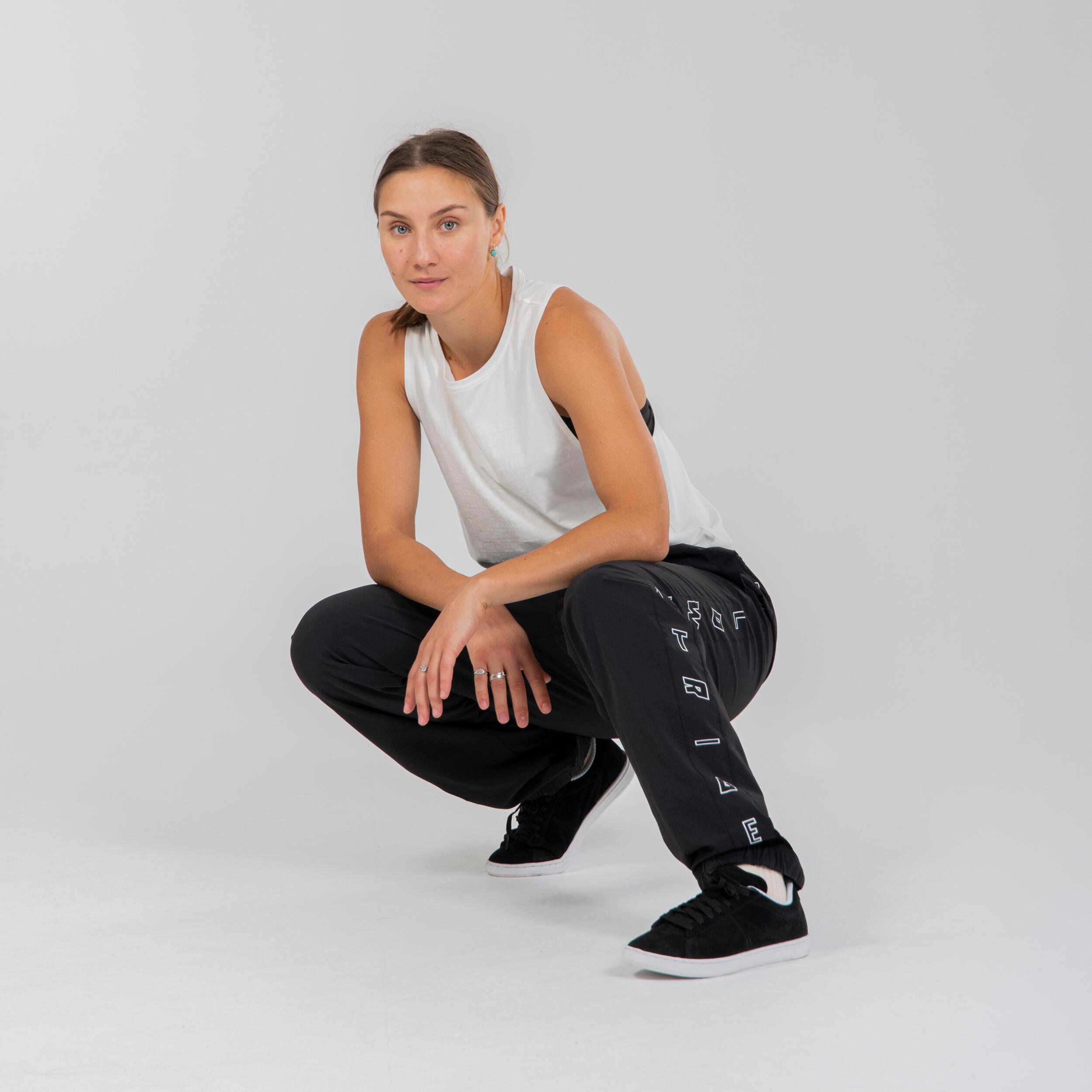 STAREVER  Sporthose - Urban Dance 