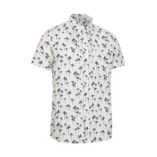 Mountain Warehouse Preston Illustration Kurzarmhemd  