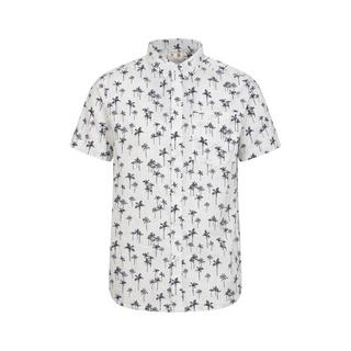 Mountain Warehouse Preston Illustration Kurzarmhemd  