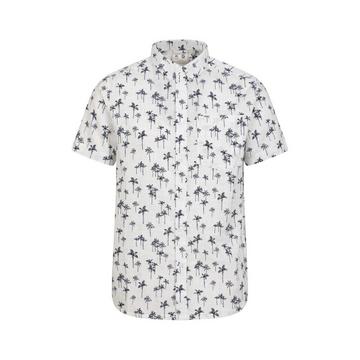 Preston Illustration Hemd