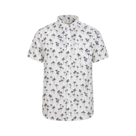 Mountain Warehouse Preston Illustration Kurzarmhemd  