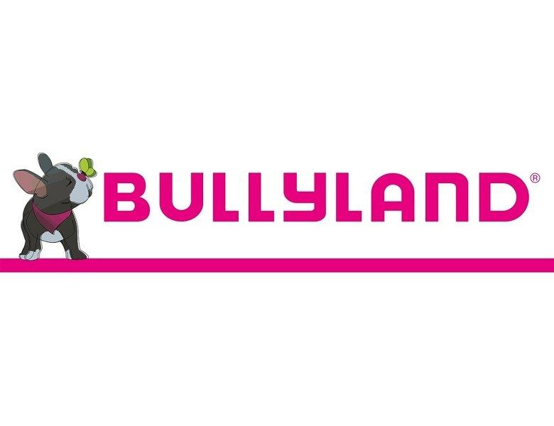 BULLYLAND  Comic World Mulan 