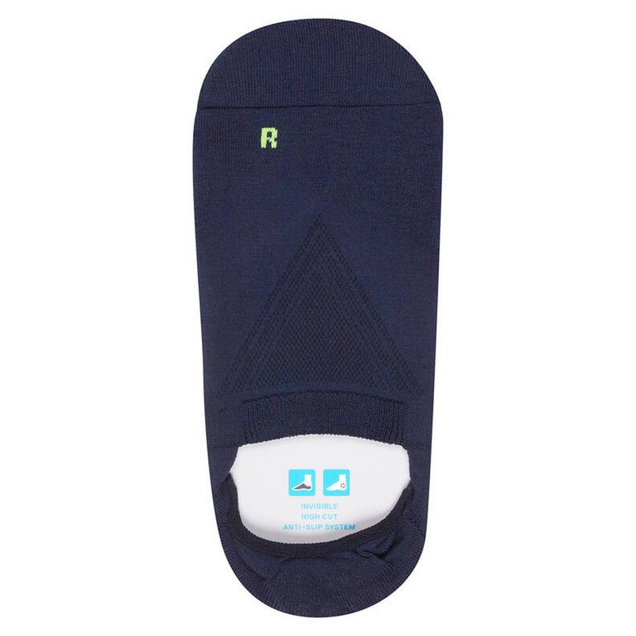 FALKE Cool Kick Stivaletto Invisibile  