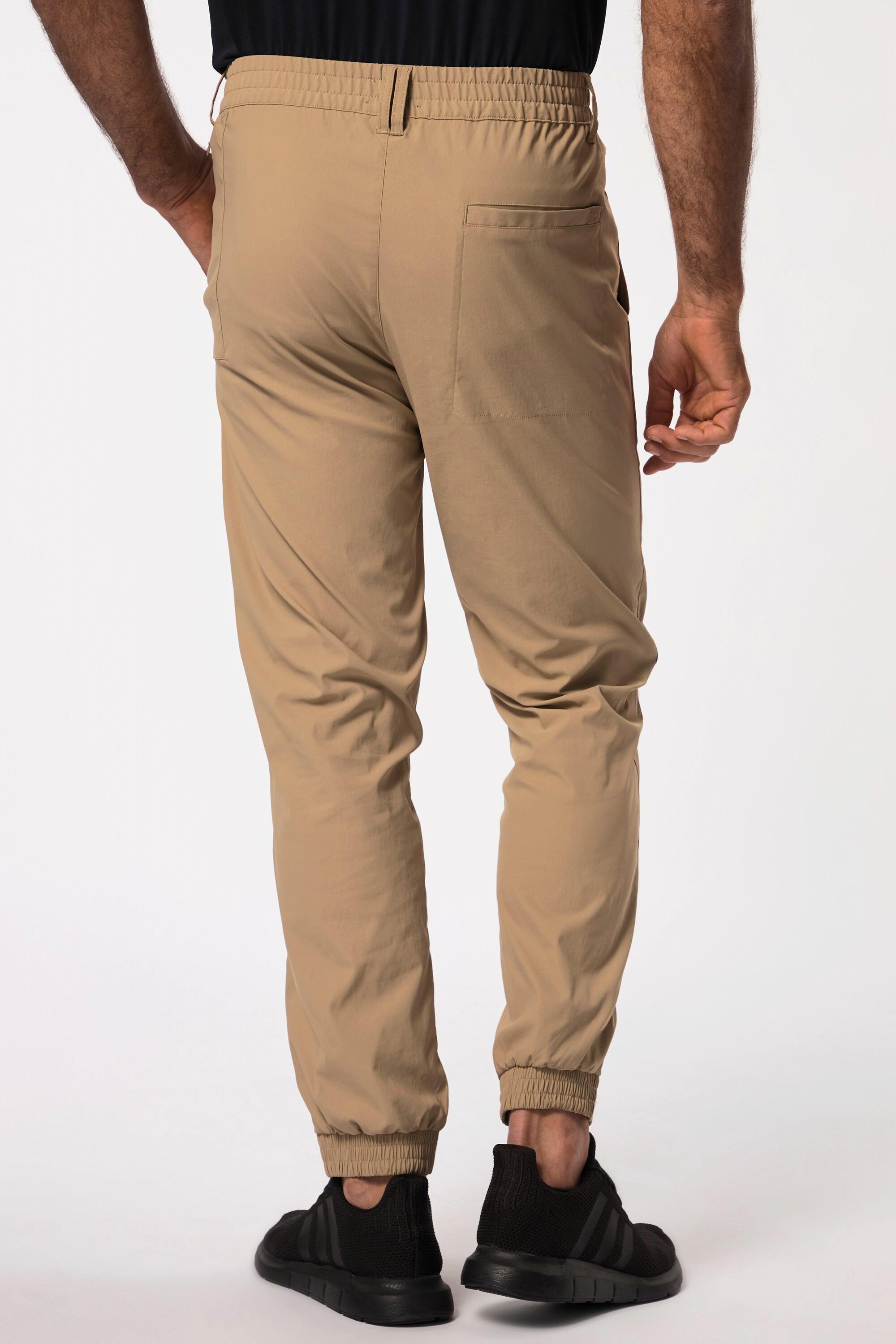 JP1880  Pantalon chino avec technologie FLEXNAMIC® spécial golf. Poche pour smartphone, séchage rapide QuickDry. 