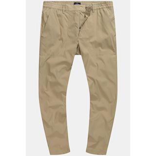 JP1880  Pantalon chino avec technologie FLEXNAMIC® spécial golf. Poche pour smartphone, séchage rapide QuickDry. 