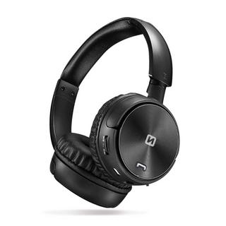 SWISSTEN  Cuffie Bluetooth Swissten Trix - nero 